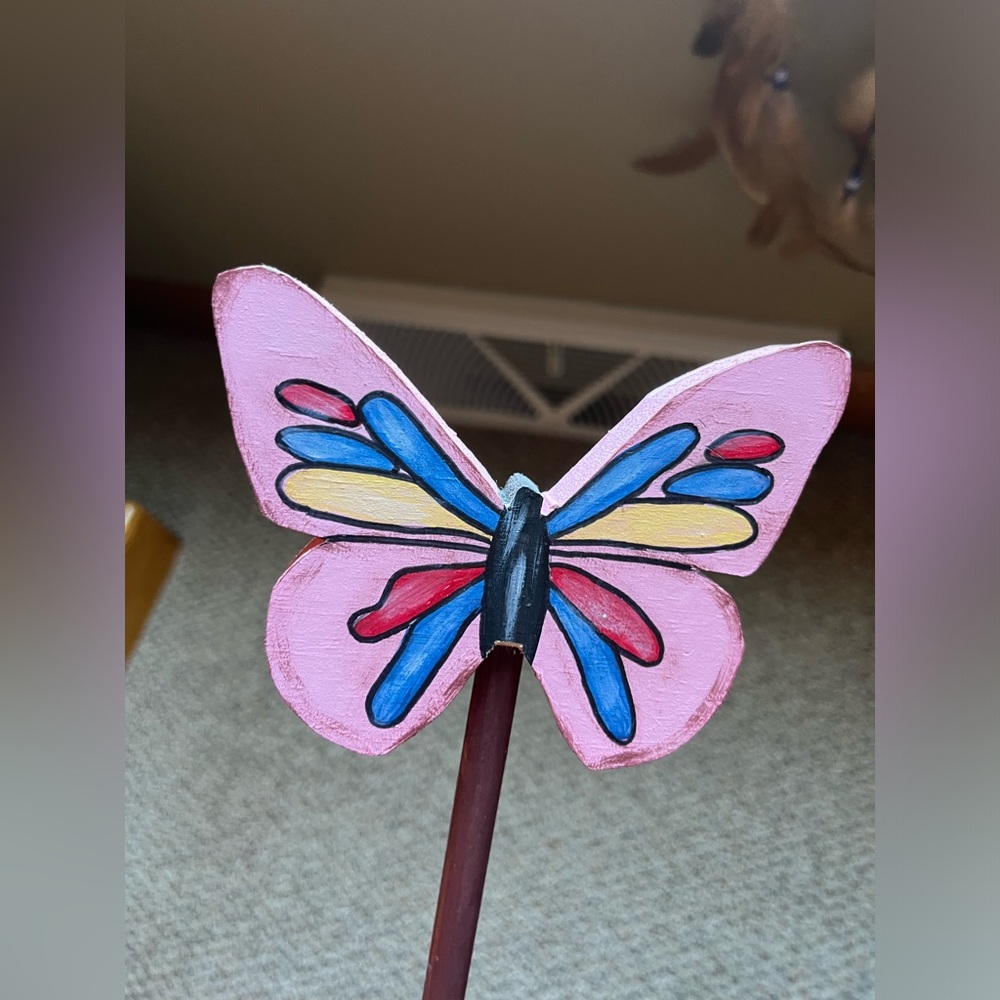 BUTTERFLY DECOR - Picture 7 of 8